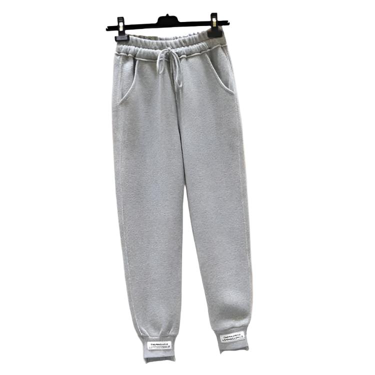 Casual Fleece Joggers - Trendy and High-Quality Sweatpants