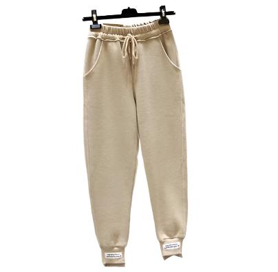 Casual Fleece Joggers - Trendy and High-Quality Sweatpants