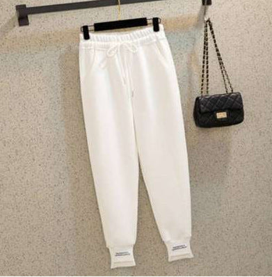 Casual Fleece Joggers - Trendy and High-Quality Sweatpants