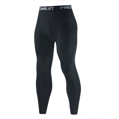 Men's Outdoor Quick-Drying Sports Pants - Ideal for Exercise & Workout